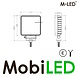 M-LED M-LED Lampe de travail 30W E-marque M-LED M-LED Lampe de travail 30W E-marque