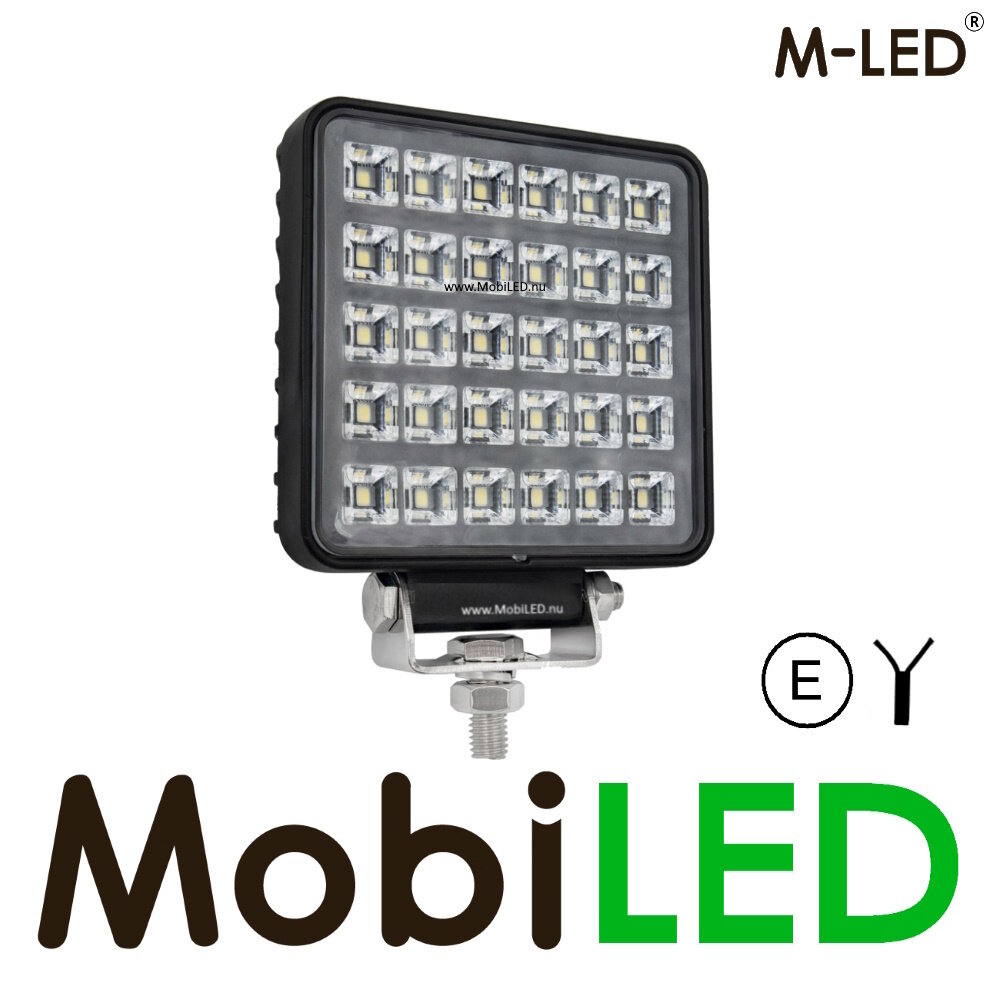 M-LED M-LED Werklamp 30W 9-32V