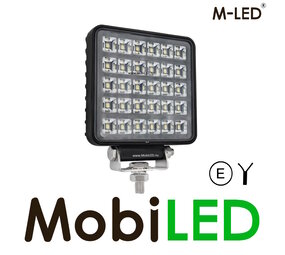 M-LED Werklamp Prisma X One 30W