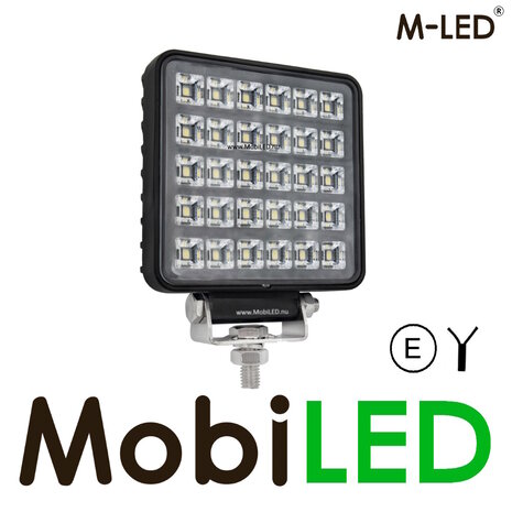M-LED M-LED Work light 30W 9-32V M-LED M-LED Work light 30W 9-32V
