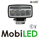 M-LED M-LED Lampe de travail DRL 15W E-marque M-LED M-LED Lampe de travail DRL 15W E-marque