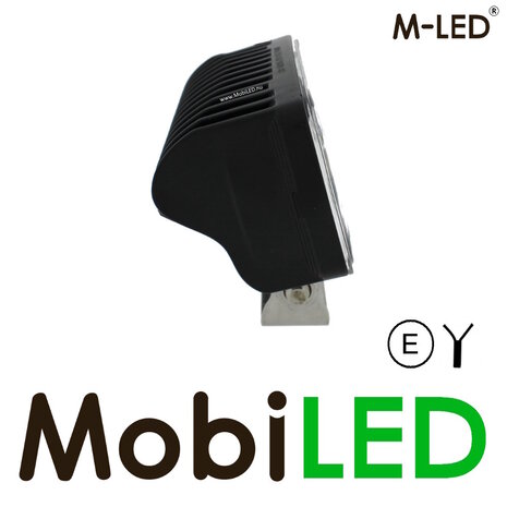 M-LED M-LED Lampe de travail DRL 15W E-marque M-LED M-LED Lampe de travail DRL 15W E-marque