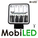 M-LED M-LED Worklight with position light 24W M-LED M-LED Worklight with position light 24W