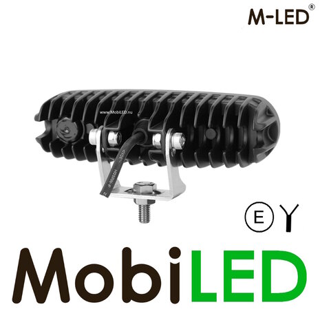M-LED M-LED Werklamp Prisma X One 16W E-keur M-LED M-LED Werklamp Prisma X One 16W E-keur