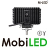 M-LED M-LED Werklamp 40W 9-32V 2 meter kabel E-keur M-LED M-LED Werklamp 40W 9-32V 2 meter kabel E-keur