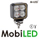 M-LED M-LED Worklight 20W square E-mark M-LED M-LED Worklight 20W square E-mark