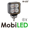 M-LED M-LED Worklight 20W square E-mark M-LED M-LED Worklight 20W square E-mark
