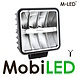 M-LED M-LED Worklight with position light 24W M-LED M-LED Worklight with position light 24W