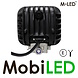 M-LED M-LED worklight 45W square E-mark M-LED M-LED worklight 45W square E-mark