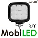 M-LED M-LED worklight 45W square E-mark M-LED M-LED worklight 45W square E-mark
