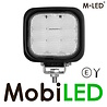 M-LED M-LED werklamp 45W vierkant E-keur M-LED M-LED werklamp 45W vierkant E-keur