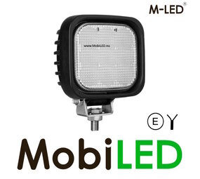 M-LED M-LED lampe de travail 45W carrée M-LED M-LED lampe de travail 45W carrée