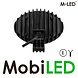 M-LED M-LED Worklight 40W oval E-mark M-LED M-LED Worklight 40W oval E-mark