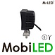 M-LED M-LED Pro series 24W worklight E-mark M-LED M-LED Pro series 24W worklight E-mark