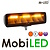 M-LED Sergeant Specialist breedstraler met flitser