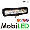 M-LED M-LED Sergeant dark look edge-less design with stroboscope E-mark M-LED M-LED Sergeant dark look edge-less design with stroboscope E-mark