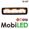 M-LED M-LED Sergeant dark look edge-less design with stroboscope E-mark M-LED M-LED Sergeant dark look edge-less design with stroboscope E-mark