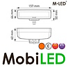 M-LED M-LED Sergeant dark look edge-less design with stroboscope E-mark M-LED M-LED Sergeant dark look edge-less design with stroboscope E-mark
