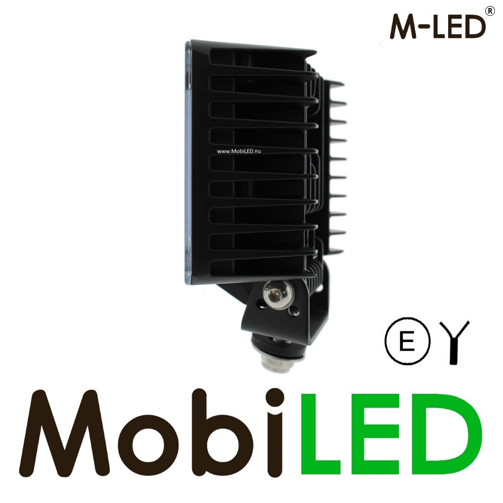 M-LED M-LED Werklamp 90W groothoek E-keur M-LED M-LED Werklamp 90W groothoek E-keur