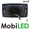M-LED M-LED Werk lamp 40W inbouw EMC (LED vervangingsunit Hella)