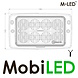 M-LED M-LED Worklight 40W flush mount EMC (Hella LED replacement unit) M-LED M-LED Worklight 40W flush mount EMC (Hella LED replacement unit)