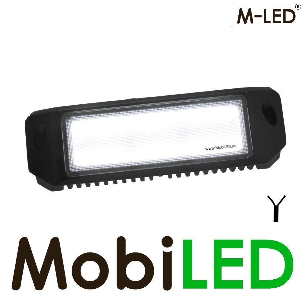 M-LED M-LED Anti éblouissement "Lumière de scène"