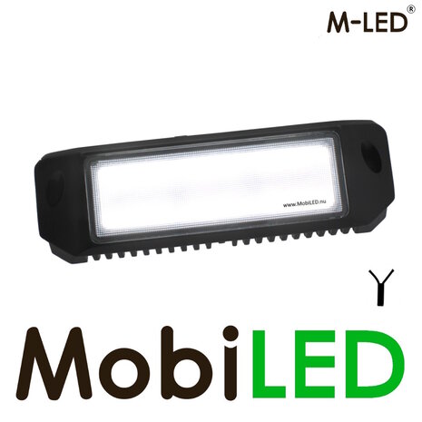 M-LED M-LED Anti éblouissement "Lumière de scène"