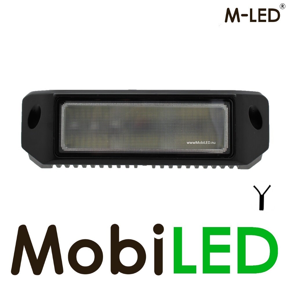 M-LED M-LED Anti éblouissement "Lumière de scène"