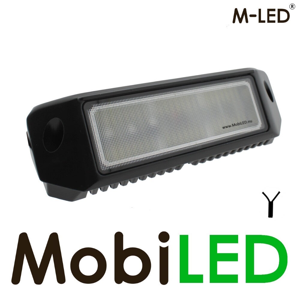 M-LED M-LED Anti éblouissement "Lumière de scène"