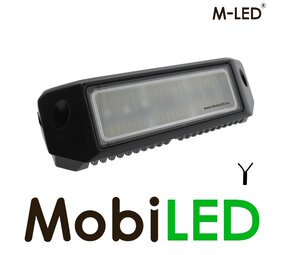 M-LED Scene light anti verblinding