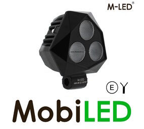 M-LED M-LED Werklamp mini diamant M-LED M-LED Werklamp mini diamant