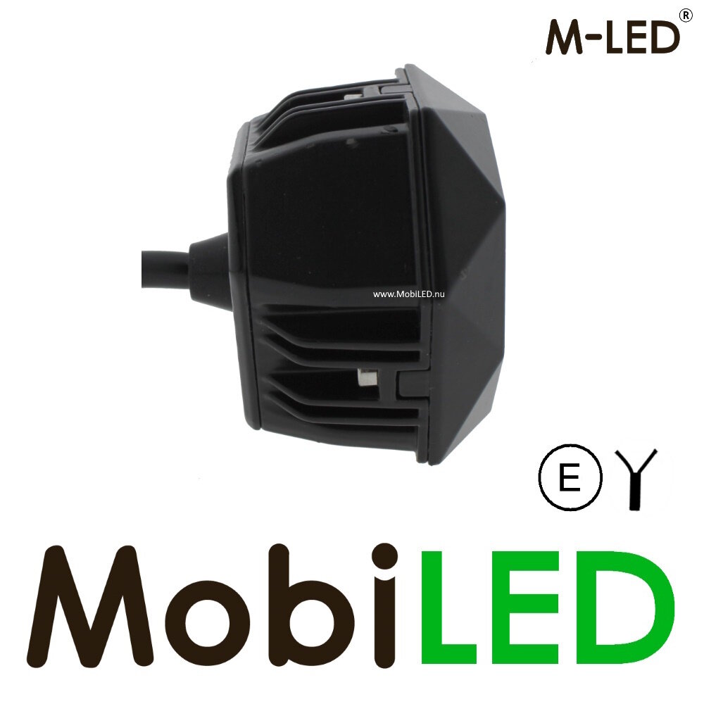M-LED M-LED Lampe de travail mini diamant E-marque M-LED M-LED Lampe de travail mini diamant E-marque