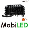 M-LED M-LED side shooter met amber flitser M-LED M-LED side shooter met amber flitser