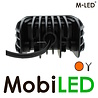 M-LED M-LED tireur latéral avec flash ambre M-LED M-LED tireur latéral avec flash ambre