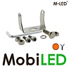 M-LED M-LED tireur latéral avec flash ambre M-LED M-LED tireur latéral avec flash ambre