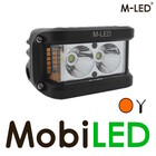 M-LED M-LED side shooter with amber flasher