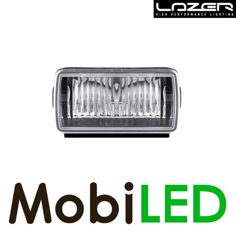 LAZER LAZER Carbon 2 Flood Horizontal mount 22W