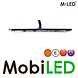 M-LED M-LED Clignotant super mince 6 LED ambre E-mark M-LED M-LED Clignotant super mince 6 LED ambre E-mark