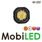 M-LED M-LED Hide away flasher flush mounting