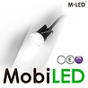 M-LED M-LED Hide away flitser wit inbouw E-keur M-LED M-LED Hide away flitser wit inbouw E-keur