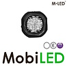 M-LED M-LED Hide away flitser wit inbouw E-keur M-LED M-LED Hide away flitser wit inbouw E-keur