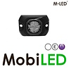 M-LED M-LED Hide away flitser wit opbouw E-keur M-LED M-LED Hide away flitser wit opbouw E-keur