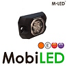 M-LED M-LED Hide away flasher surface mounting amber E-mark