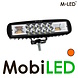 M-LED M-LED Werklamp met amber flitser M-LED M-LED Werklamp met amber flitser