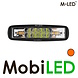 M-LED M-LED Werklamp met amber flitser M-LED M-LED Werklamp met amber flitser