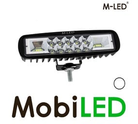 M-LED Work light with white stroboscope M-LED Work light with white stroboscope