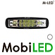 M-LED M-LED Lampe de travail avec flash Blanc M-LED M-LED Lampe de travail avec flash Blanc