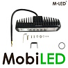 M-LED M-LED Lampe de travail avec flash Blanc M-LED M-LED Lampe de travail avec flash Blanc