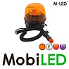 M-LED M-LED Rechargeable beacon / flash lamp with magnetic base E-mark