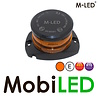 M-LED M-LED Mini balise / flash aimant / fixe E-marque M-LED M-LED Mini balise / flash aimant / fixe E-marque